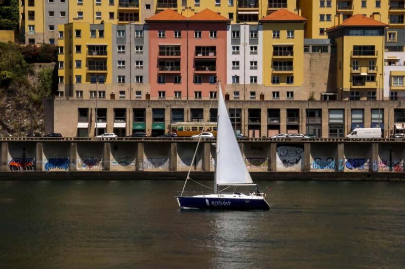 Porto: Douro River Cruise (2 h) Wine & Scenic Views - Final Thoughts