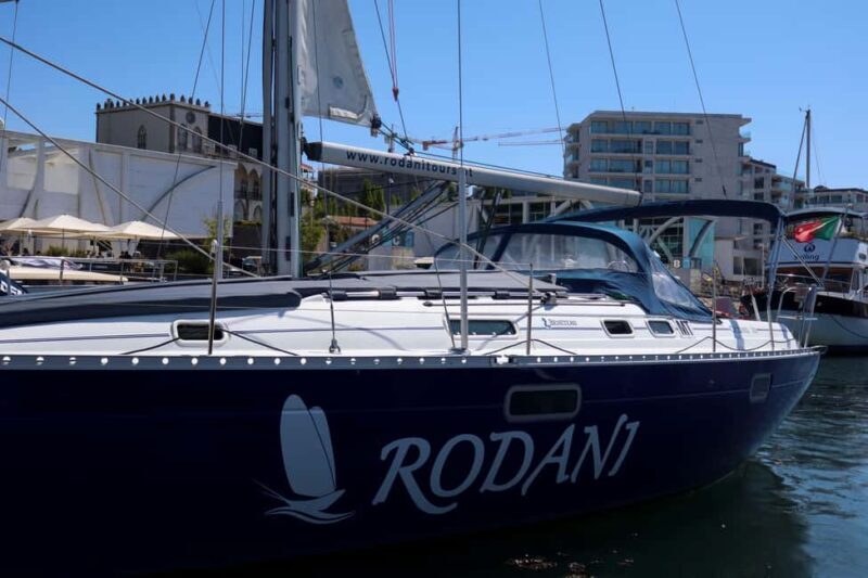 Porto: Douro River Cruise (2 h) Wine & Scenic Views - Final Words