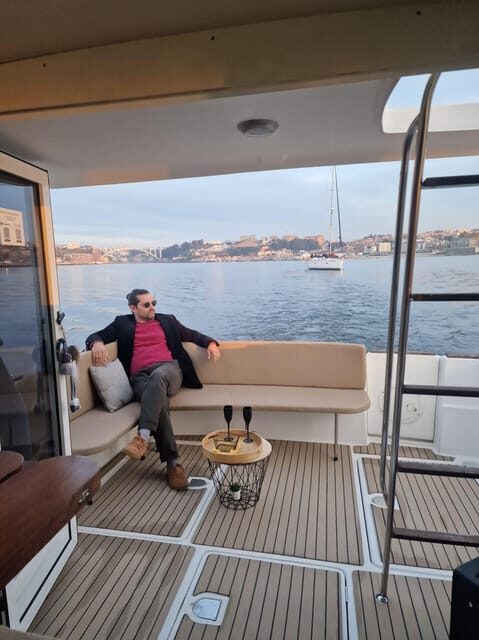 Porto: Douro River Cruise / Welcome Drink/with sunset option - Why the Sunset Option Is a Must