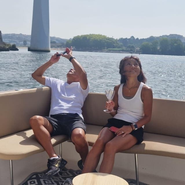 Porto: Douro River Cruise / Welcome Drink/with sunset option - Review Highlights & Authentic Insights
