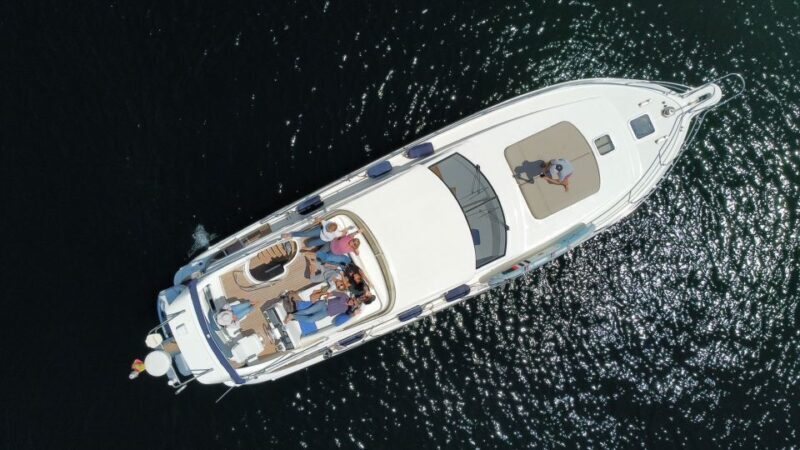 Porto: Douro River Cruise with Welcome Drink & Snacks - Key Points