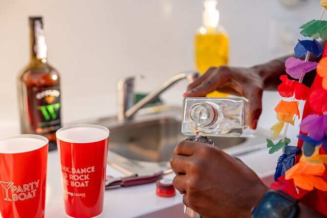 Porto: Douro River Party Boat with Sunset Option and 6 Bridges - An Honest Look at the Porto Douro River Party Boat Experience