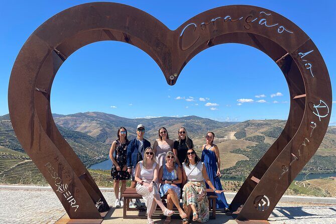 Porto: douro valey, 2 Wine regions, Sommelier, boat trip & lunch - Key Points