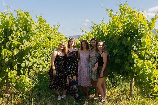 Porto: douro valey, 2 Wine regions, Sommelier, boat trip & lunch - Final Thoughts: Is This Tour Right for You?