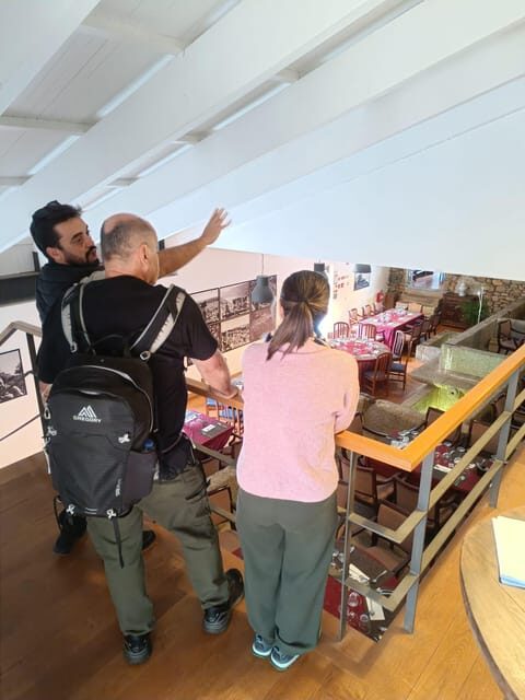 Porto: Douro valley 2 farms with wine tasting and lunch - FAQ