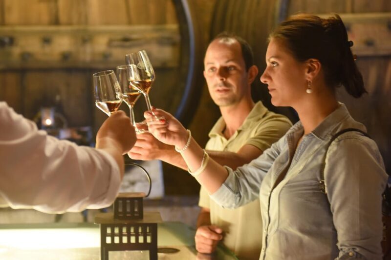 Porto: Douro Valley Day Trip with Lunch and Favaios Village - Key Points