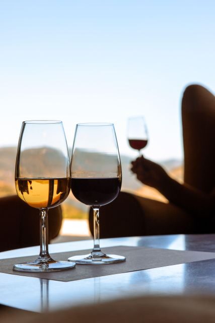 Porto: Douro Valley Full-Day Boat, Train, and Lunch Tour - Who Is This Tour Best For?