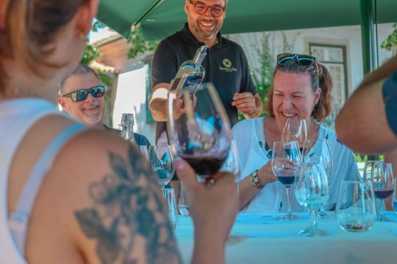 Porto: Douro Valley Private Tour, Tastings, Cruise & Lunch - Key Points