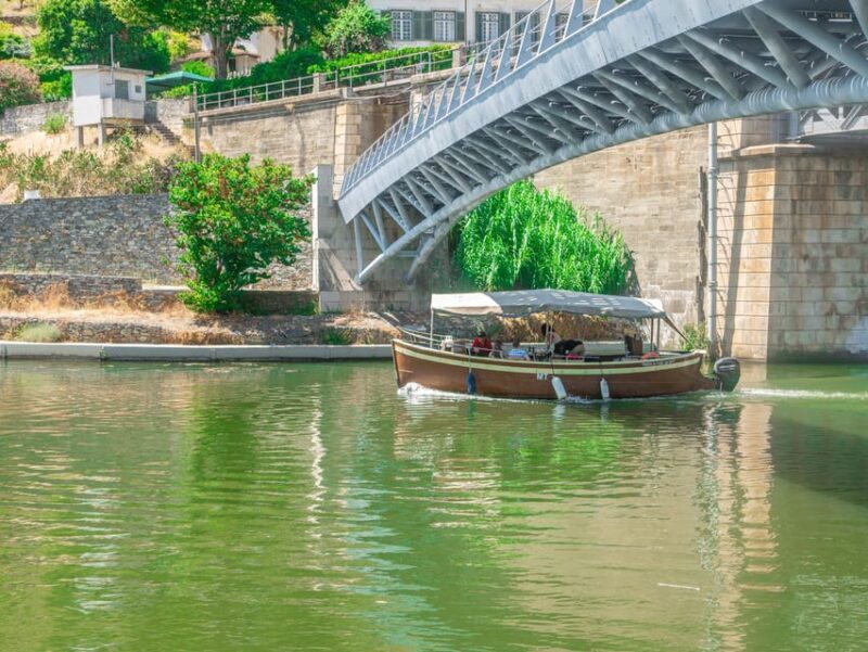 Porto: Douro Valley Private Tour, Tastings, Cruise & Lunch - A Deep Dive Into the Douro Valley Tour