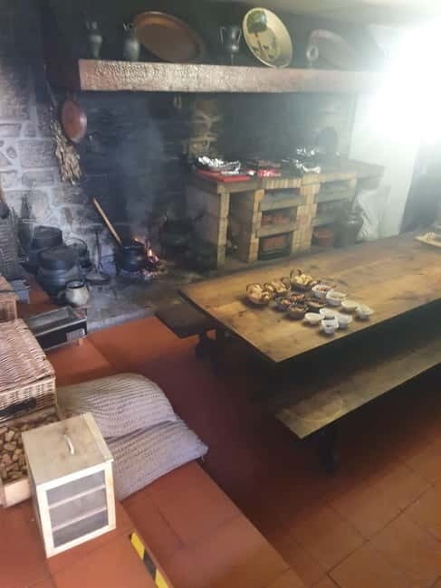 Porto: Douro Valley Private Tour with Winery Visit & Lunch - Key Points