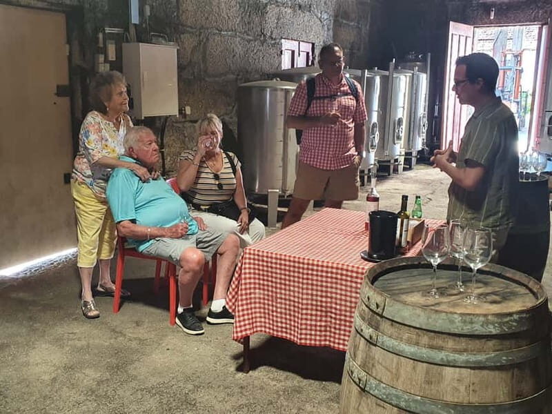 Porto: Douro Valley Private Tour with Winery Visit & Lunch - FAQs