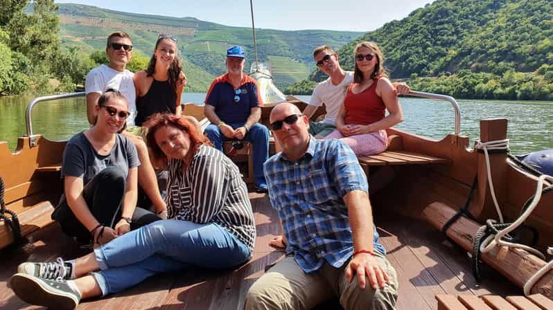Porto: Douro Valley Tour W/ Wine Taste, Boat Cruise & Lunch - Final Thoughts