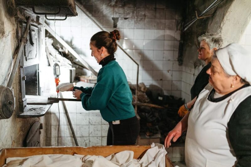 Porto: Douro Valley Tour with 2 Wineries, Lunch and Cruise - A Deep Dive into the Experience