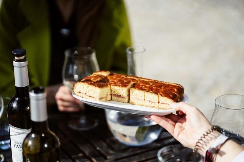 Porto: Douro Valley Tour with 2 Wineries, Lunch and Cruise - FAQs