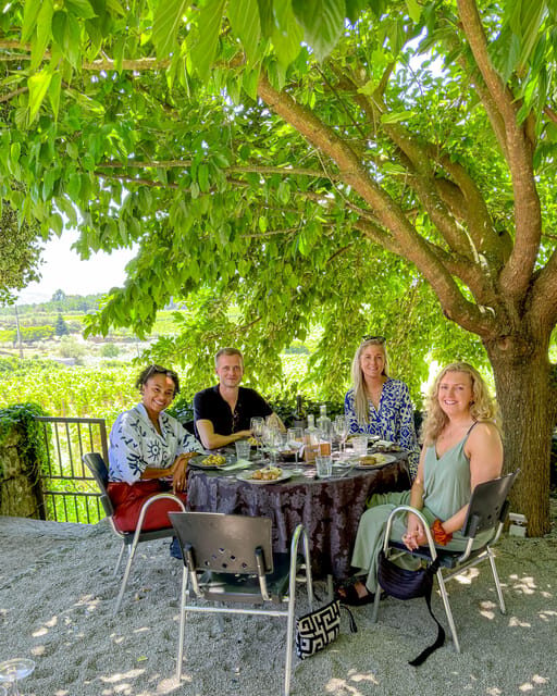 Porto: Douro Valley Tour with 2 Wineries, Lunch and Cruise - Who Would Love This Tour?