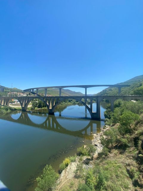 Porto: Douro Valley Tour with 2 Wineries, Lunch and Cruise - FAQ