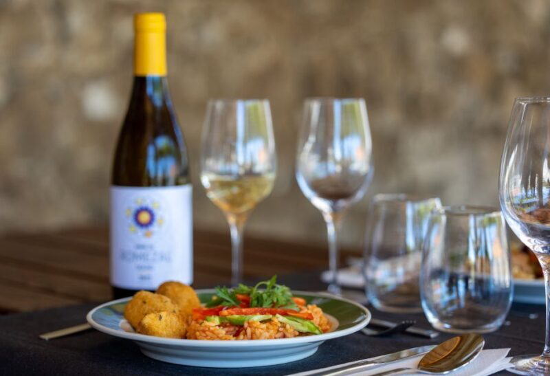 Porto: Douro Valley Tour with Lunch, Boat Cruise & Tastings - Authentic Experiences and Tips for Travelers