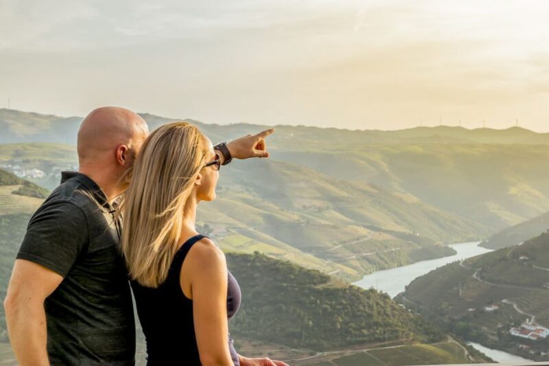 Porto: Douro Valley Tour with Wine Tasting, Cruise and Lunch - In-Depth Look at the Douro Valley Tour