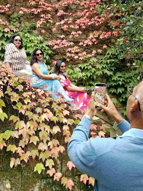 Porto: Douro Valley Vineyards Tour with Lunch & River Cruise - FAQ