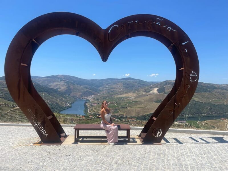Porto: Douro Valley Wine Tour with a Sommelier & Boat Trip - An In-Depth Look at the Douro Valley Tour