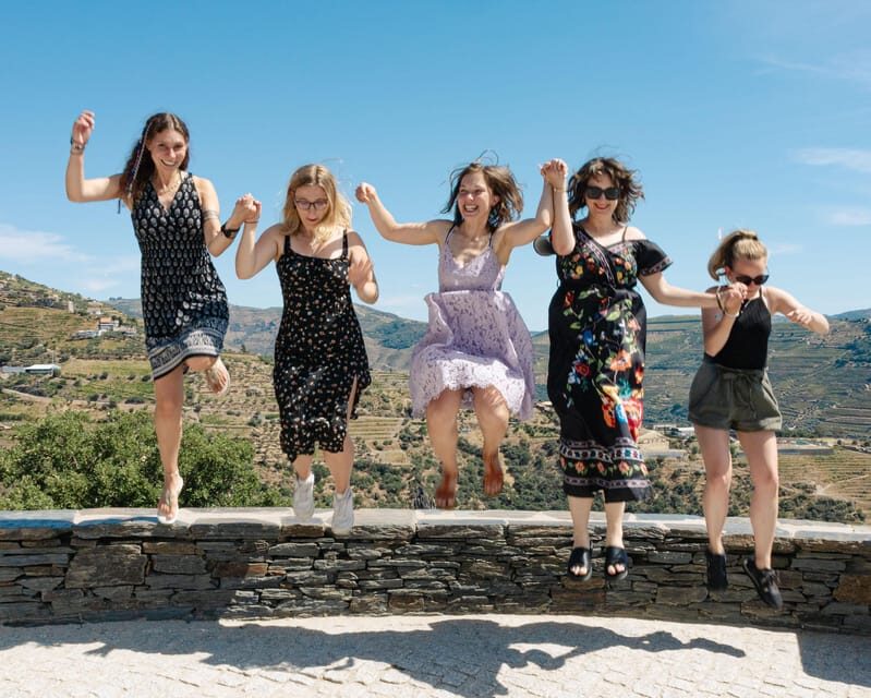 Porto: Douro Valley Wine Tour with a Sommelier & Boat Trip - Final Thoughts