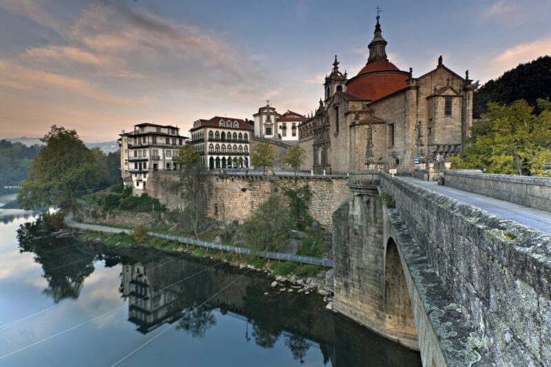 Porto: Douro Valley Wine Tour with Lunch, Tastings & Cruise - Practical Details and Value