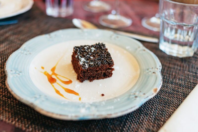 Porto: Douro Valley with Winery Lunch, Tastings & Cruise - Key Points