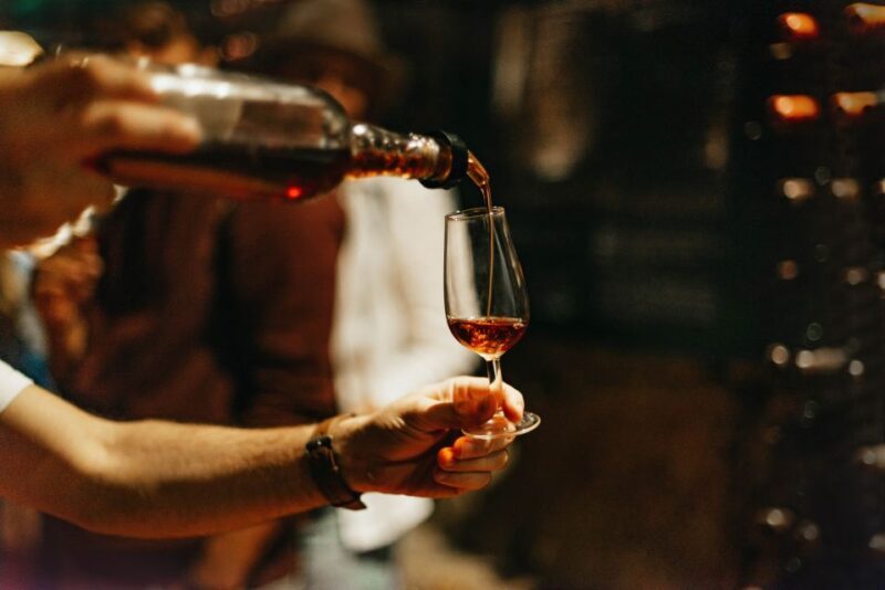 Porto: Douro Valley with Winery Lunch, Tastings & Cruise - An In-Depth Look at the Tour