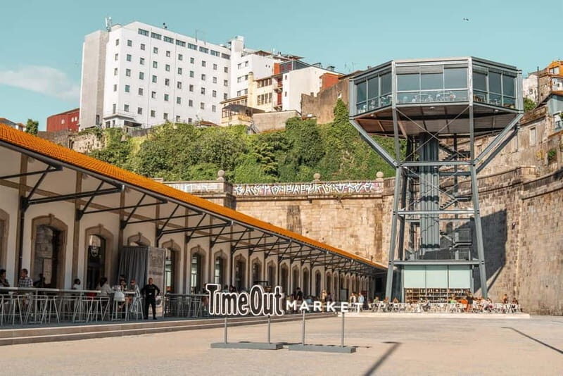 Porto: Douro Wine Tasting in the Tasting Room - What to Expect from the Douro Wine Tasting Experience