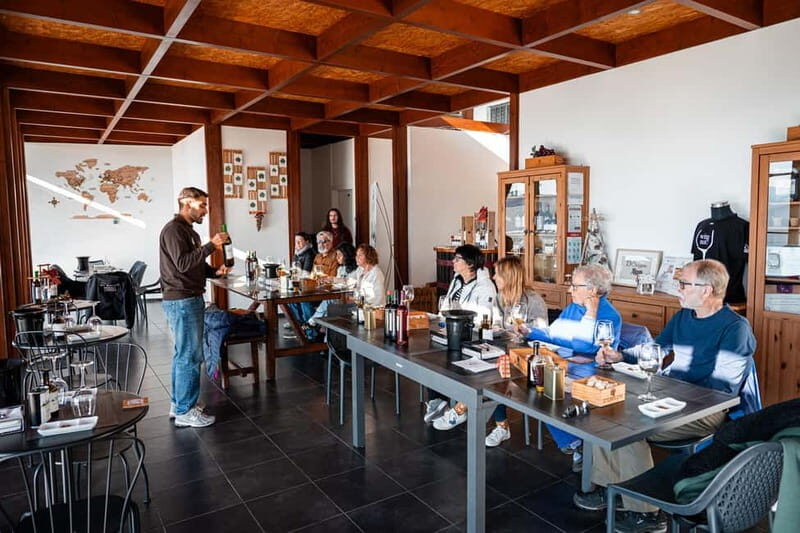 Porto: Douro Wine Tour with Lunch and River Cruise - Final Thoughts