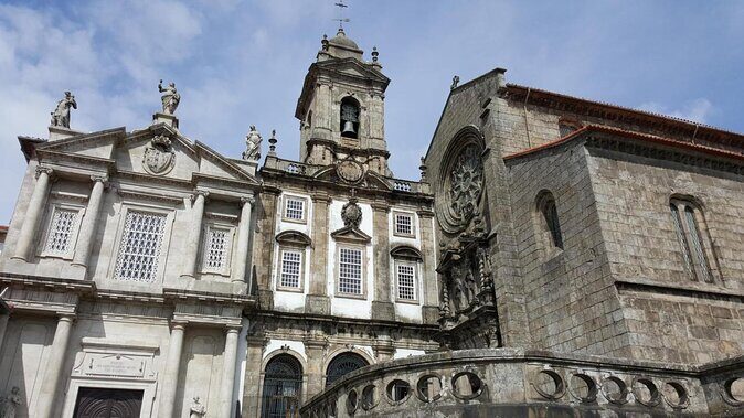 Porto Downtown and Sightseeing Bike Tour - What to Expect on This Bike Tour