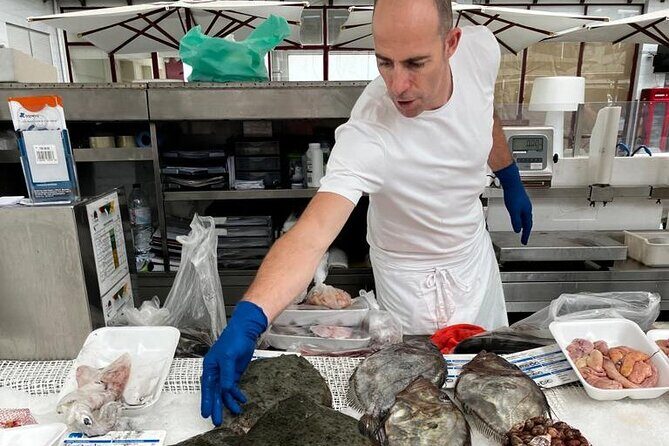 Porto E-Bike and Traditional Market-to-table lunch from Porto - Who Should Consider This Tour?