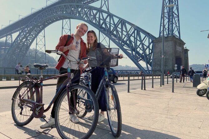 Porto: Electric Bike Rental from 1 to 4 Days - Porto: Electric Bike Rental from 1 to 4 Days — A Detailed Review