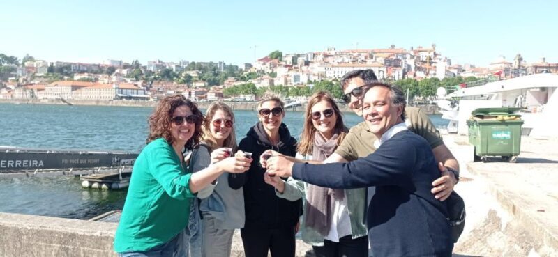 PORTO: Escape IN City - Closed at 7 Keys - Reviews and Feedback