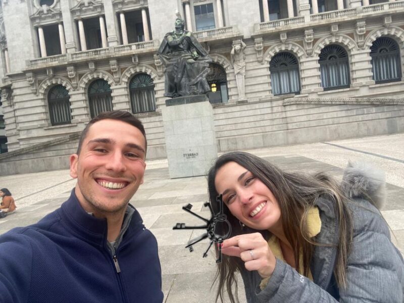 PORTO: Escape IN City - Closed at 7 Keys - Final Thoughts