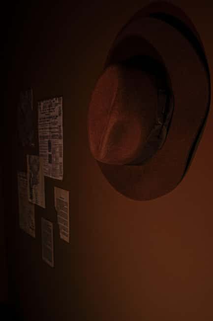 Porto Escape Room: Catacomb Jones - Key Points