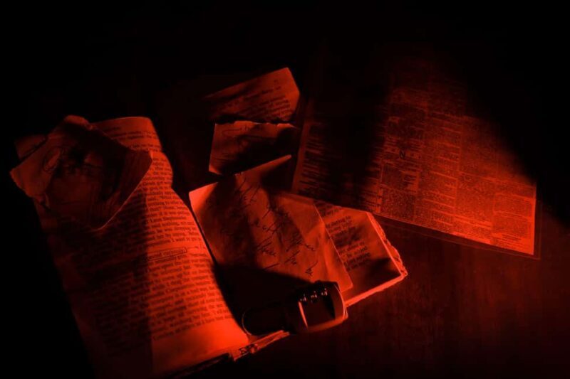 Porto Escape Room: Catacomb Jones - What to Expect from the Catacomb Jones Escape Room