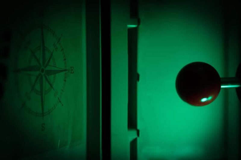 Porto Escape Room : Prison Robbery - An In-Depth Look at the Porto Escape Room: Prison Robbery