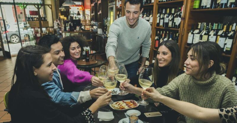 Porto: Evening Local Food Crawl with Drink Pairings - Porto: Evening Local Food Crawl with Drink Pairings – An In-Depth Review