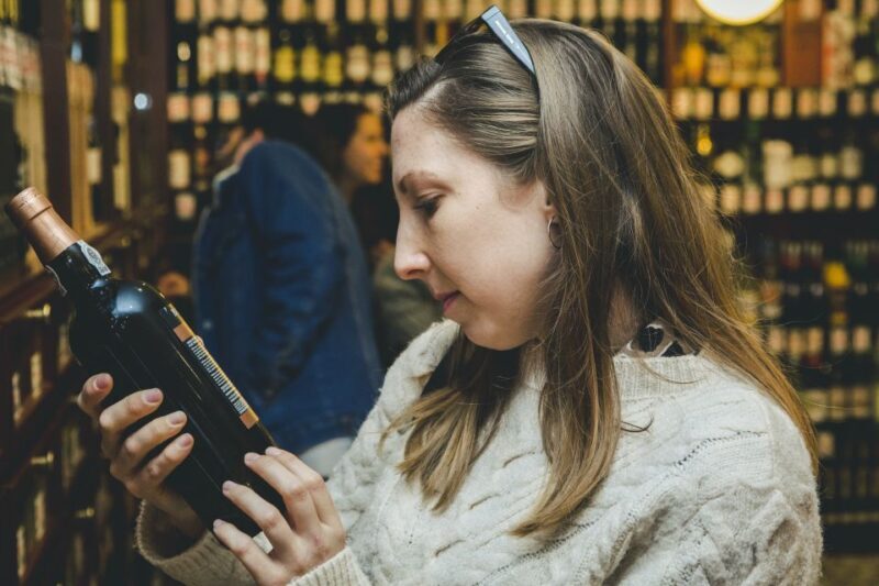 Porto: Evening Local Food Crawl with Drink Pairings - The Food & Drink Experience