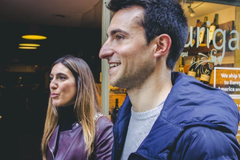 Porto: Evening Local Food Crawl with Drink Pairings - Final Thoughts