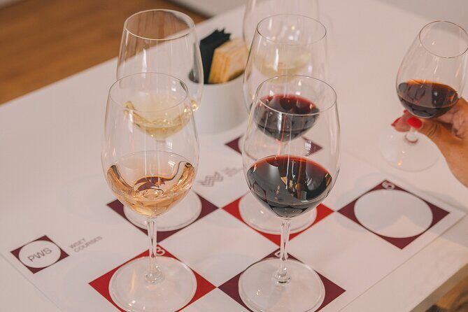 Porto: Explore Wine & Flavour - Workshops at WOW Wine School - Who Will Appreciate This Experience?