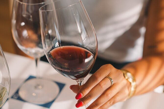 Porto: Explore Wine & Flavour - Workshops at WOW Wine School - FAQ