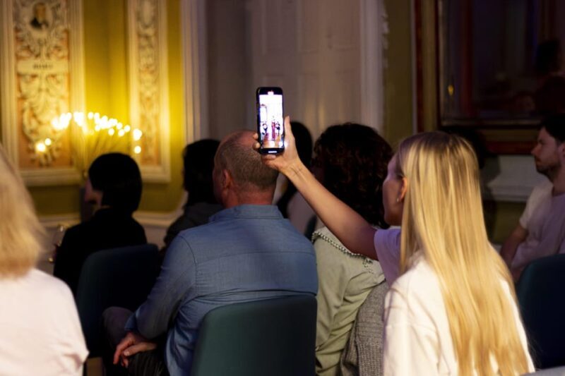 Porto: Fado Concert in one of Porto's most beautiful houses! - Final Thoughts