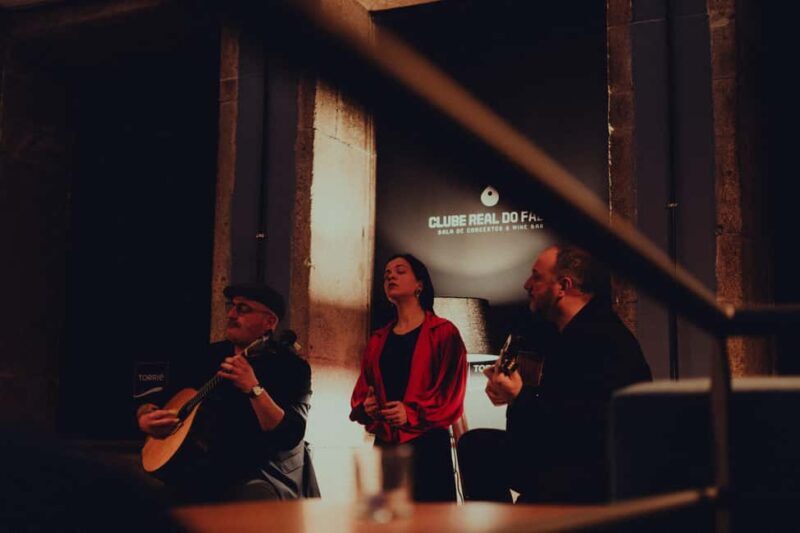 Porto: Fado Live Music, Wine & Cultural Introduction - Practical Details and Why They Matter