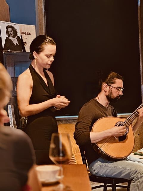 Porto: Fado Live Music, Wine & Cultural Introduction - Final Words