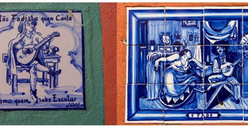 Porto Fado Night Show + Dinner - What Makes the Fado Show Special?