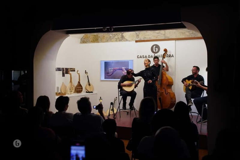 Porto: Fado & Port Wine in Traditional Portuguese Music Shop - FAQ