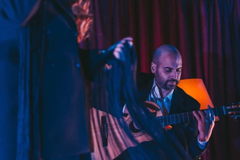 Porto: Fado Show & Dinner: A Night of Fado & Fine Dining - Why This Experience Is Worth It