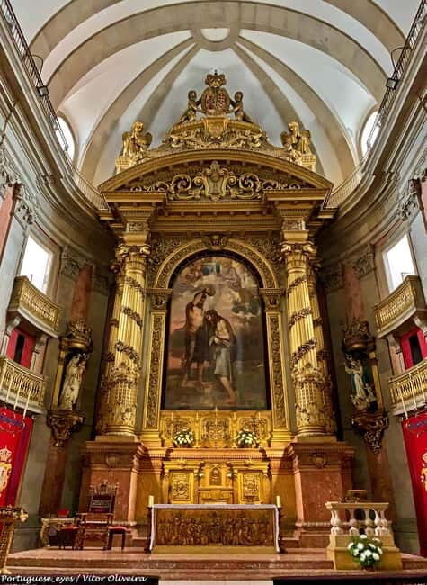 Porto: Fado Show, Port Wine and Trindade Complex Tour - FAQ